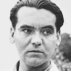 LA SANGRE DERRAMADA, FEDERICO GARCÍA LORCA