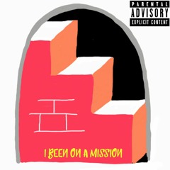 i been on a mission ft yung mic produced by tony slumz