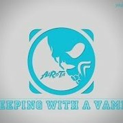 Sleeping With A Vampire - Daniel Kathawada