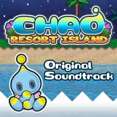 Night Theme - Chao Resort Island