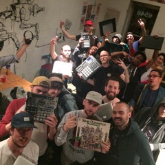 LOOP SESSIONS 008 - Mags