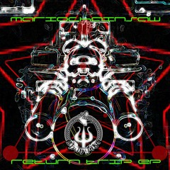 02 Mariochainsaw - Crystalline Transmissions