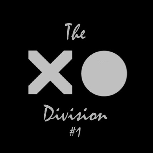 XO Division #1 - Live @ Le Gibus Paris