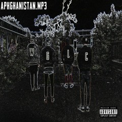 APHGANISTAN