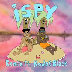 iSpy Remix (feat. Kodak Black)
