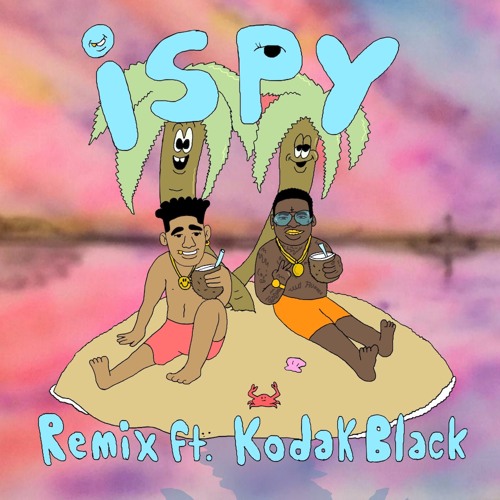 iSpy Remix (feat. Kodak Black)