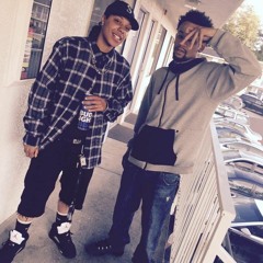 4.FUCK THAT BITCH AJANE FT GODS CHILD