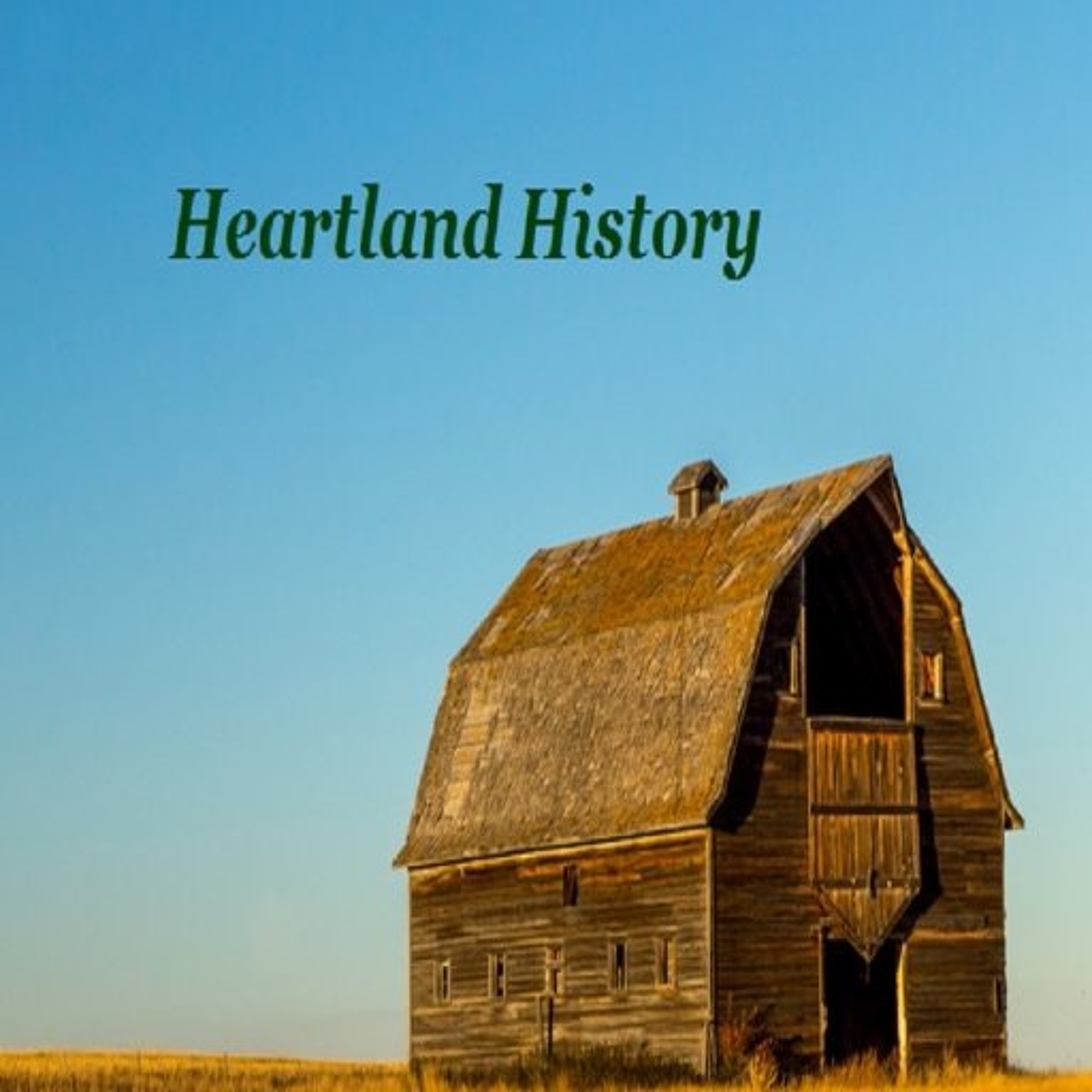 Heartland History