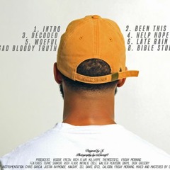 OFCL. - Bible Study Feat. Daryl (Produced By Calison)