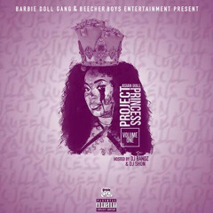 BWB Freestyle