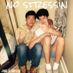 No Stressin' (feat. Agpoon)