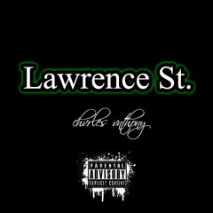 Lawrence St.