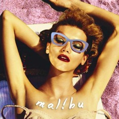 Malibu (Rap Remix) - Chinqdaddy x Willy D x Miley Cyrus