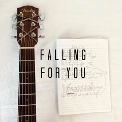 Falling For You x Marylou Villegas (Voice Memo #3)