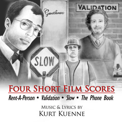 You Are Awesome / "Smile" (from "Validation")