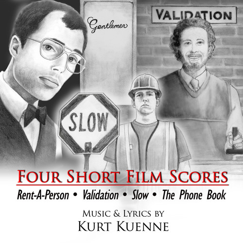You Are Awesome / "Smile" (from "Validation")