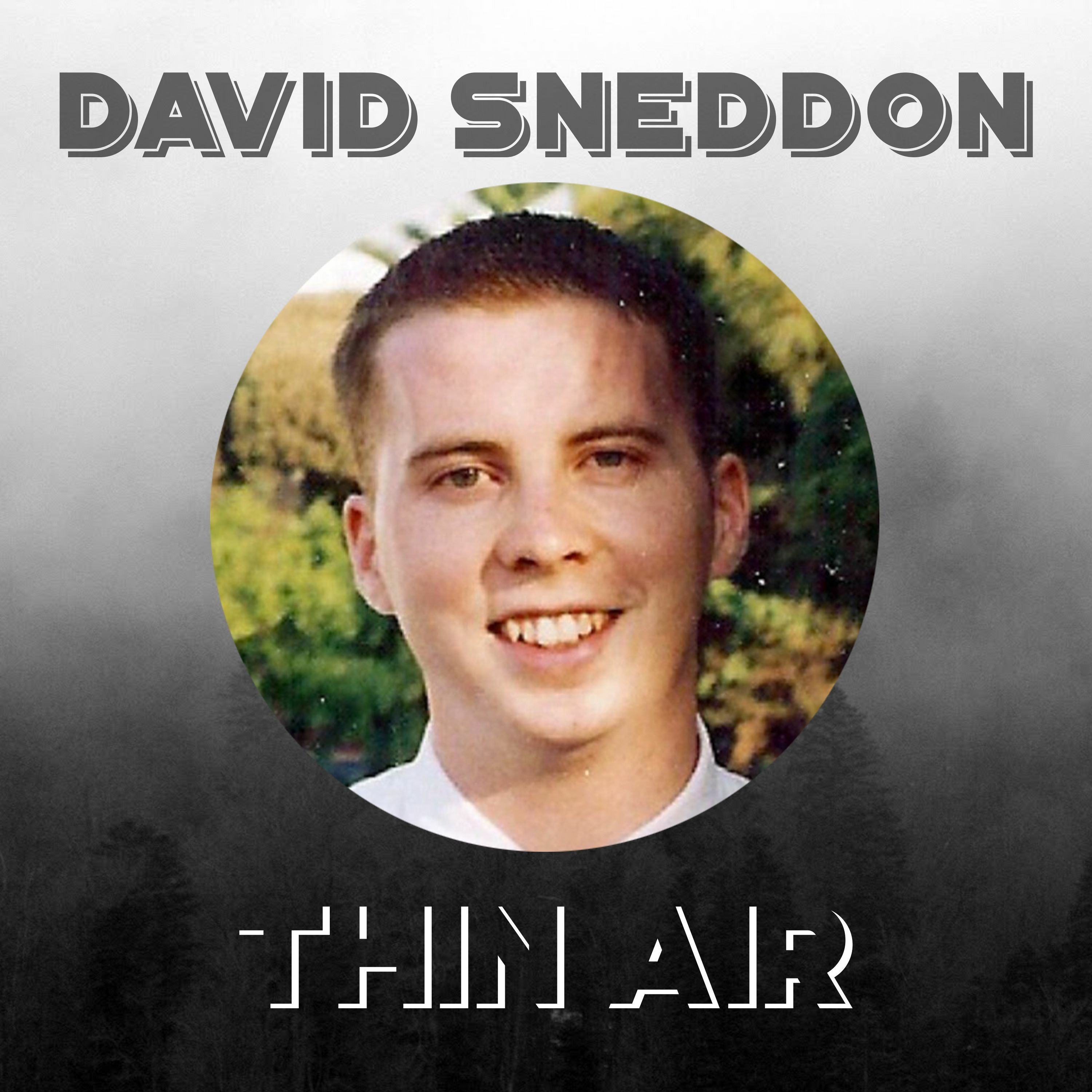 Episode 23 - David Sneddon (Part 2)