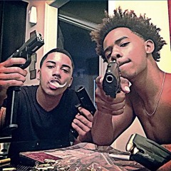 Hang With Me Ft. Nukk