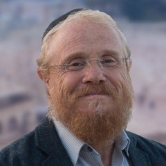 Creating Space for Others in Your Life - Rabbi David Aaron