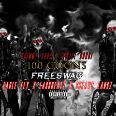 100 GOONS FREESWAG