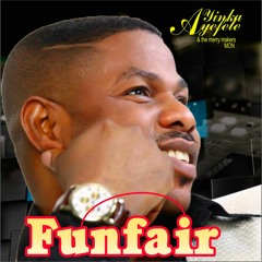 Yinka Ayefele - Amazing Grace