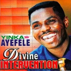 Yinka Ayefele - Ma Yin Jesu