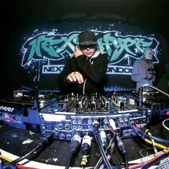 tribute mix for Dominator