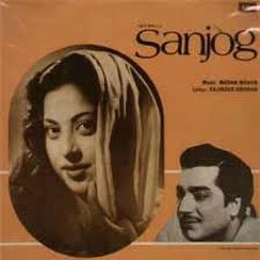 Ek Manzil Rahi Do-Sanjog(1961)