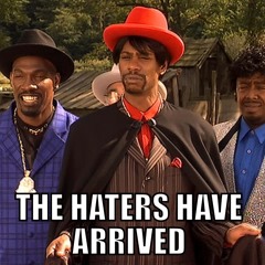 Moedreadsz X Psyrin - Playa Haters (Prod. Soul Lo)