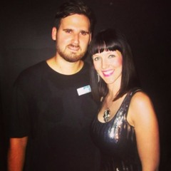 juSt b - LIVE @ OneLoft w/ Edu Imbernon - Jun 9 '17