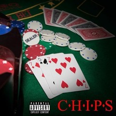 CHIPS (Feat. Aj? & N@te!)