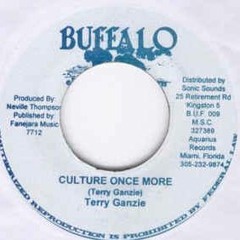 BUFFALO LABEL MID 90s Mix