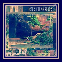 Here's For My Rebbe (Feat. Yosef David) [Hanairos Remix]