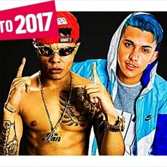 Mc lan e mc fiot valentina rabetuda (DJ Gabi chaveta)