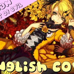 Daughter Of Evil - English Cover By Ketsuban