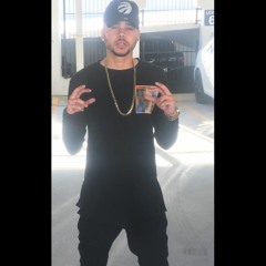 $aucy CJ - Stay Out My Lane