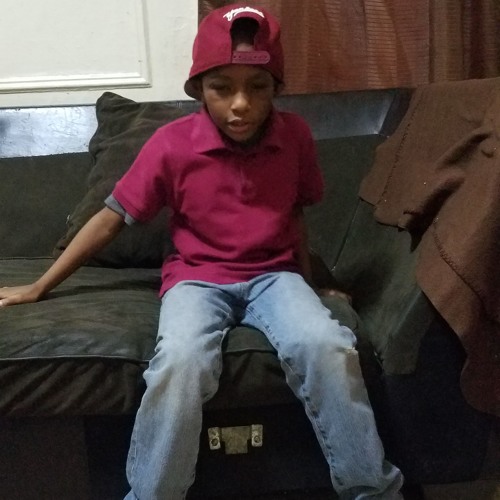 Lil Kye - I Don't Care If You Hate