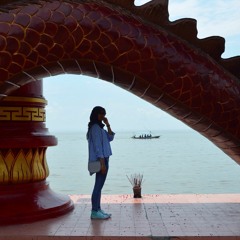 Untuk Orang (yang Kini) Asing - @_puisi