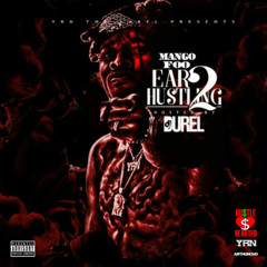 Mango Foo - Wake Up ( Prod By Coke Boi)