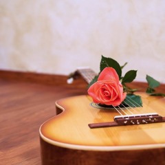 Romantic Guitar 1