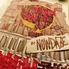 Drowning (Freestyle) "Town Shit"