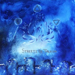 6. Lavell Streets - Old Ways