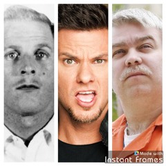 Tin Foil Hat Ep 23: Making Of A Serial Killer With Theo Von and John Cameron