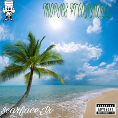 TROPICS FT CONMILLI