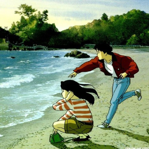 Stream Futari no Natsu Monogatari by Manu_ | Listen online for