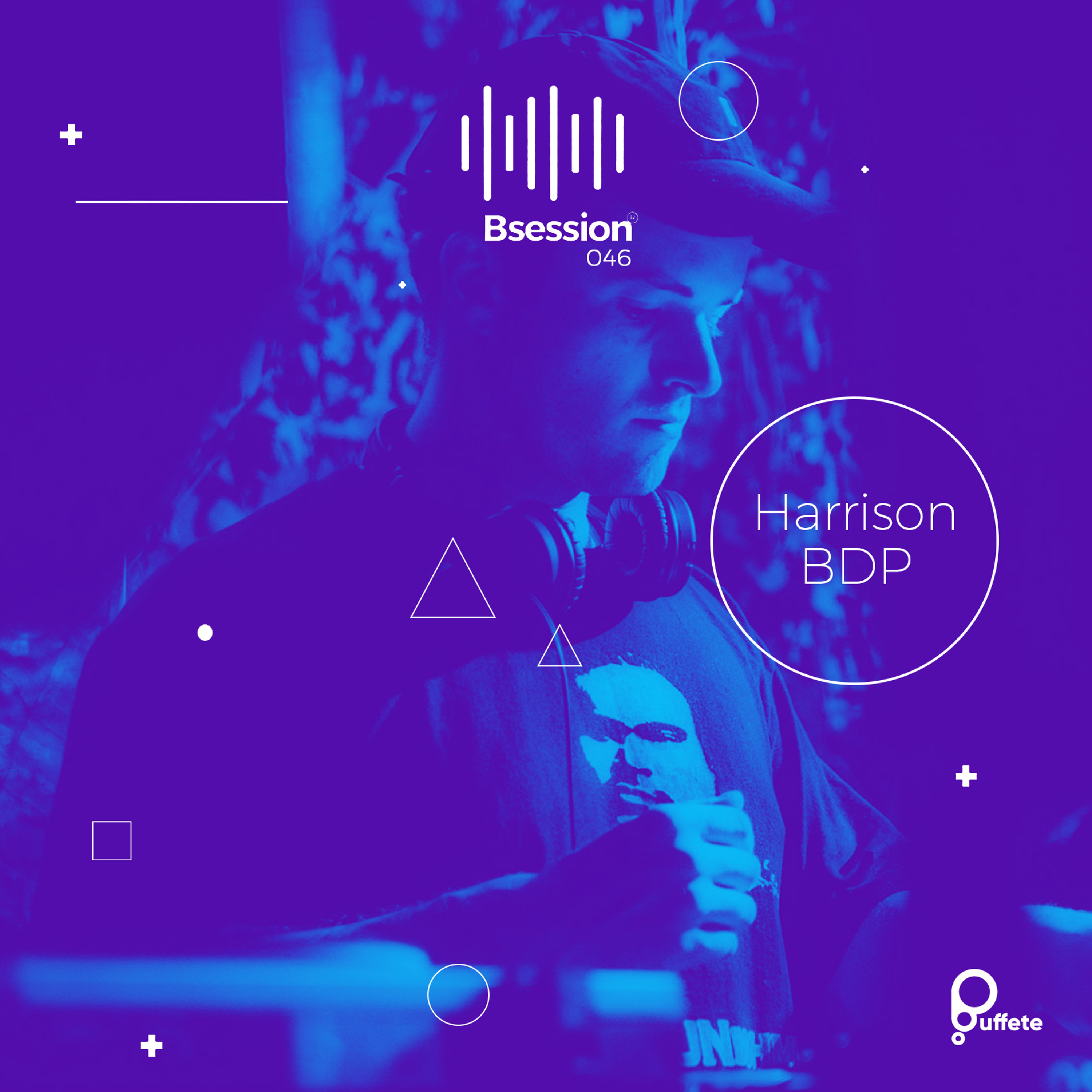 Bsessions Podcast