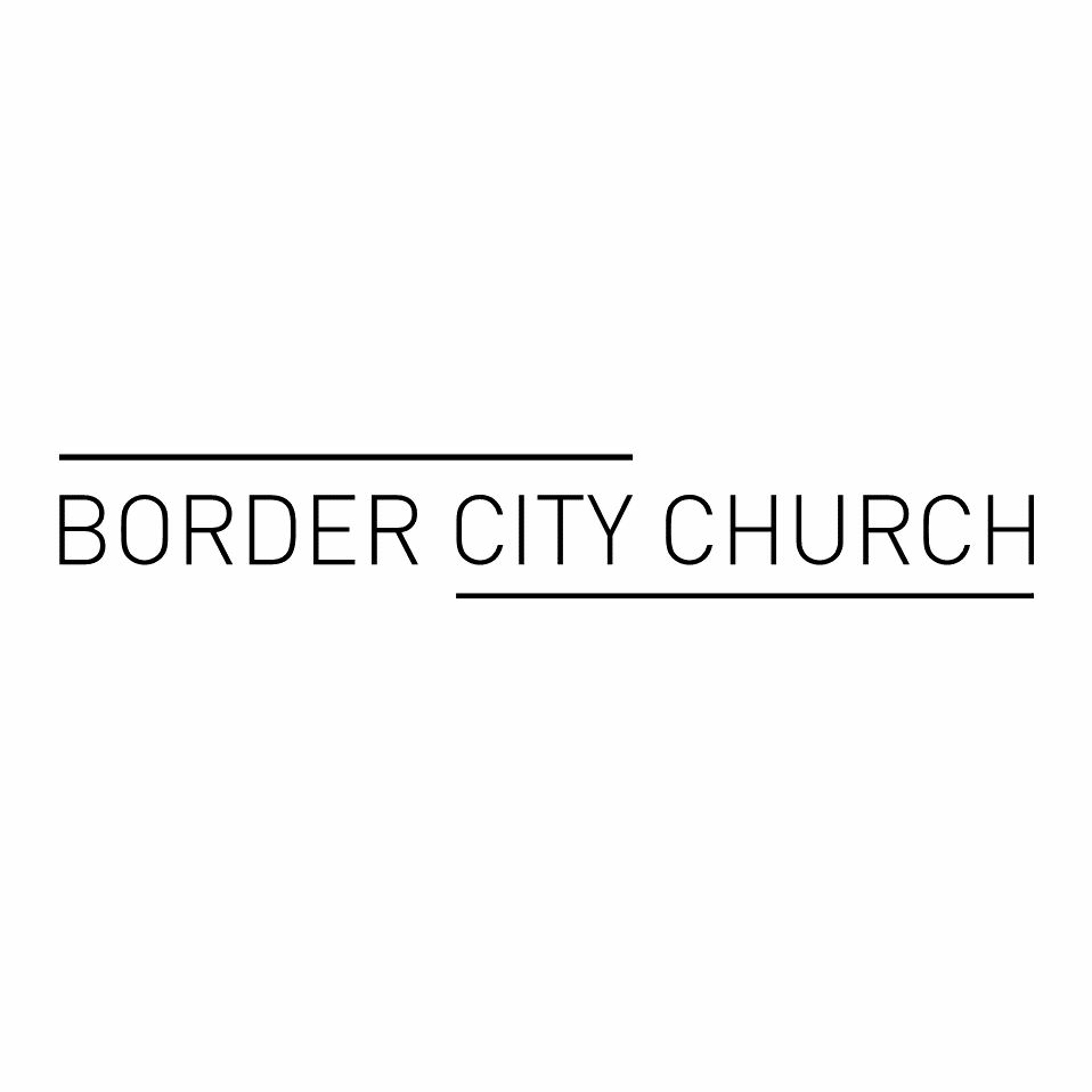 Border City Church Podcast, Detroit, MI