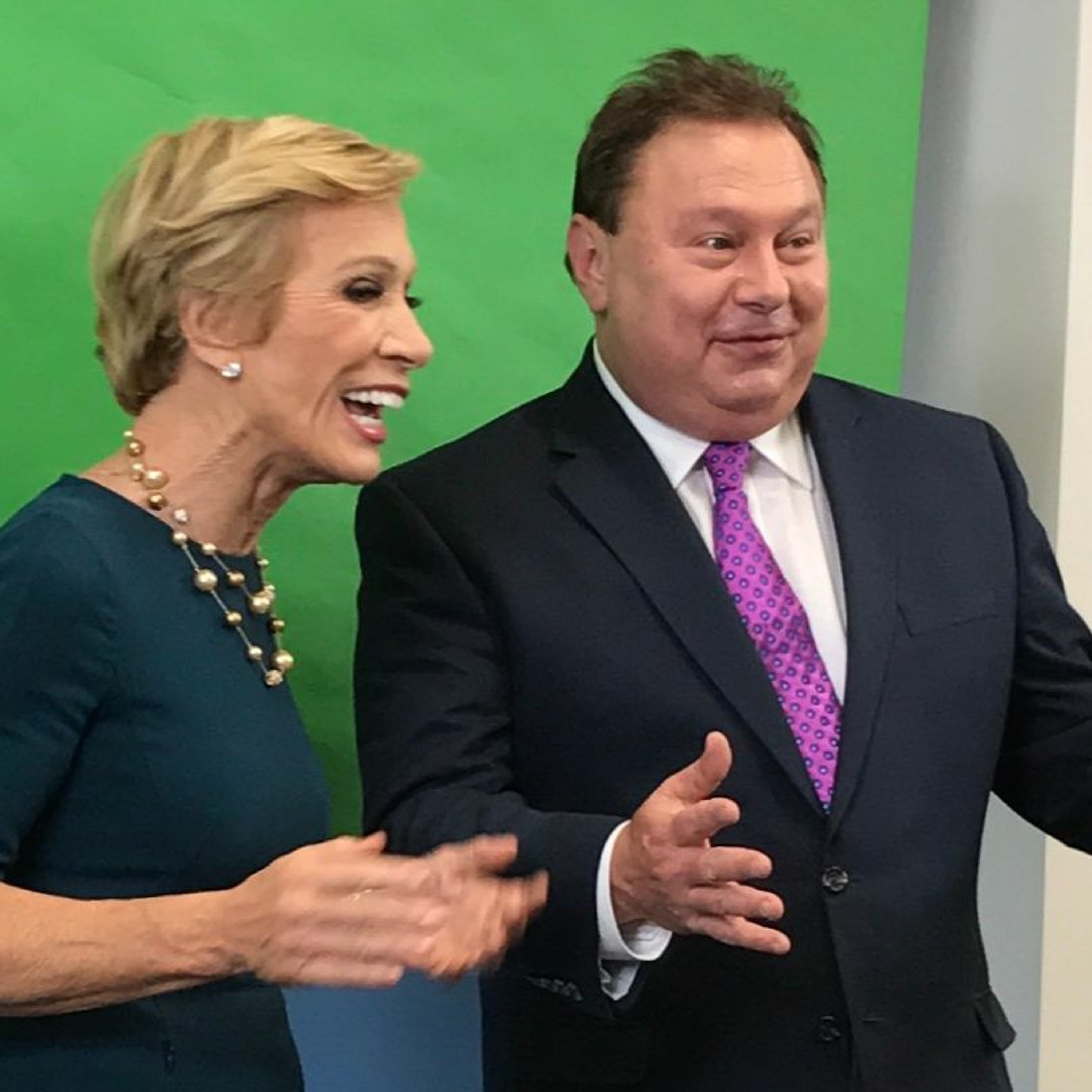 May 28, 2017 - Bob Sokoler The Louisville Real Estate Show on 840 WHAS episode artwork