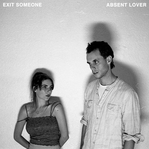 Absent Lover