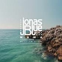 Jonas Blue - Mama ft. William Singe (Joshua Perez Cover)